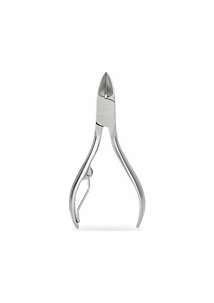 Kullanımı Kolay Manikür Pedikür Pensesi 1410