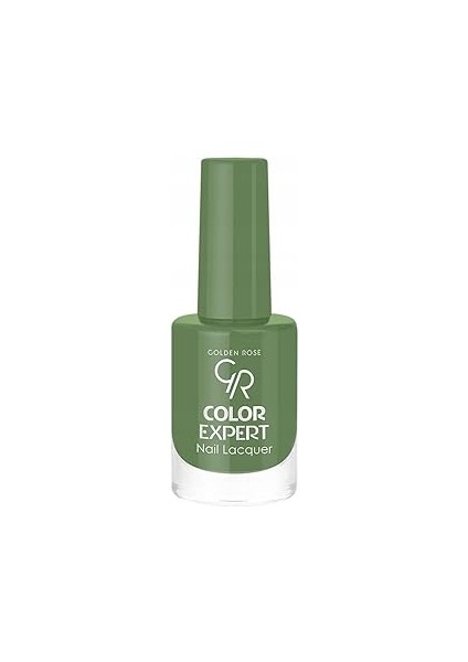 Golden Rose Color Naıl Lacquer NO:407