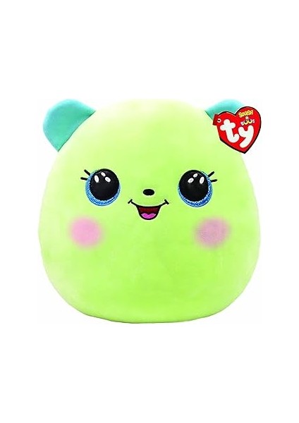 Clover-Beargreen Qui H 14"