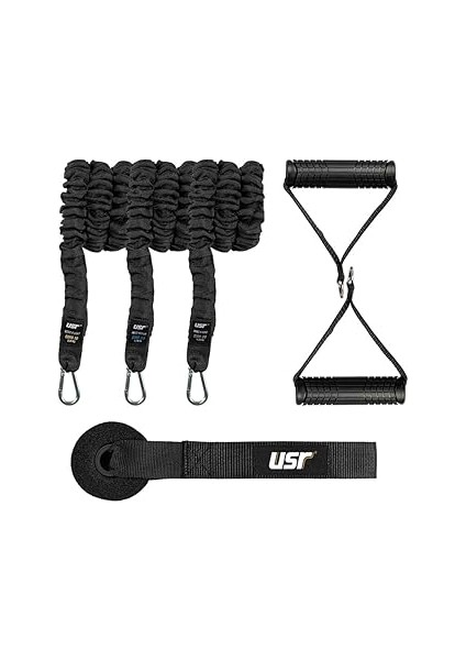 Usr Cord-Cs Serisi Direnç Bandı