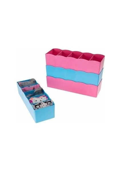 5dm-Çorap Düzenleyici Organizer