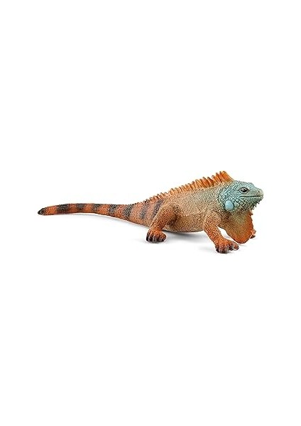 Schleich Iguana