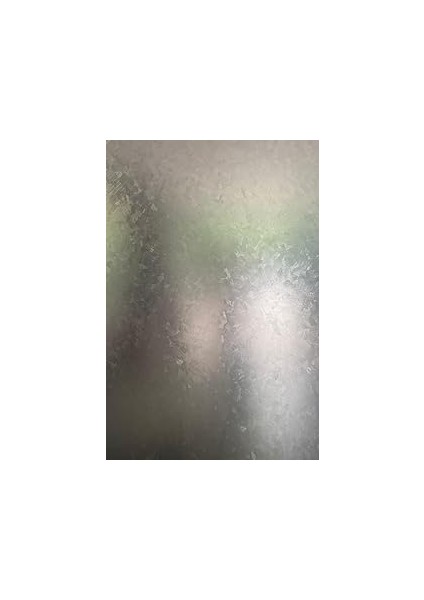 Cam Kumlama Desenli Kendinden Yapışkanlı Kaplama 67 cm x 2 mt KML102