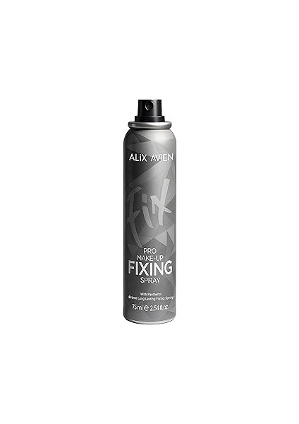 Alix Avien Makyaj Sabitleyici Sprey - Make Up Fixing Spray 75 ml