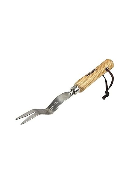 Rolson 82683 Stainless Steel Hand Weeder