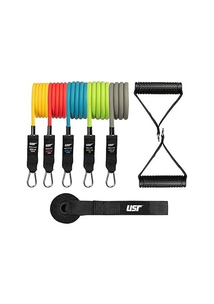 Usr Cord-Bs Serisi Direnç Bandı