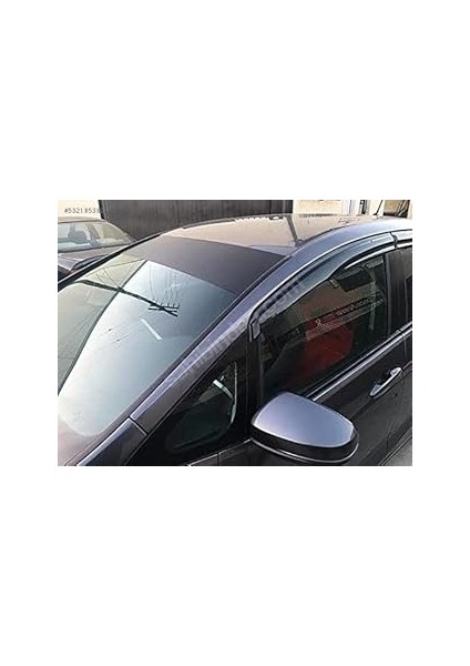 Amerikan Çizilmez Cam Filmi Güneşlik 15 cm x 4 Metre