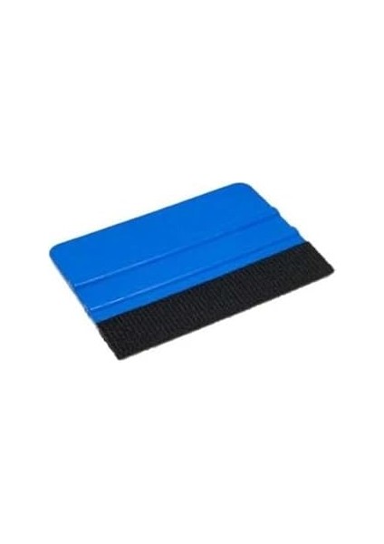 Keçeli Ragle Cam Filmi Uygulama Aparatı