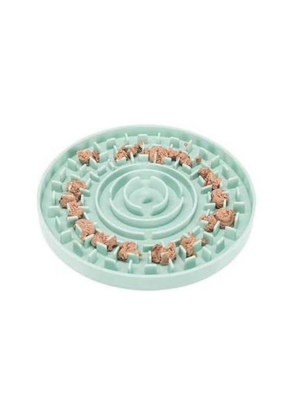 Tineke Yavru Köpek Oyuncağı Yalama Tabağı