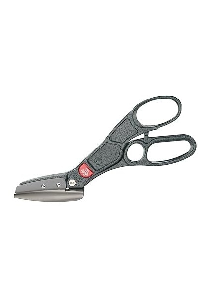 Malco MC12L Andy Ofset Alüminyum Saplı Snips 30,48 cm