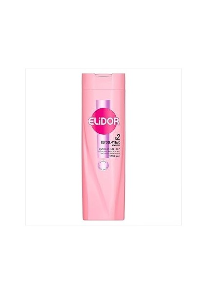 Elidor Işıltı 100 Şampuan 400 ml