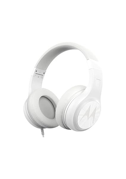 Pulse 120 Kablolu Kulaküstü Kulaklik