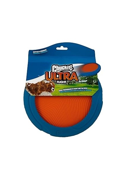 Chuckit! Flight Köpek Frizbisi