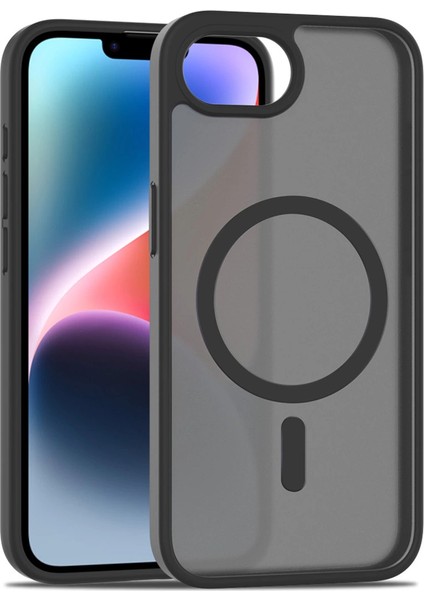 Joko Iphone 16E Jota Kapak - Siyah