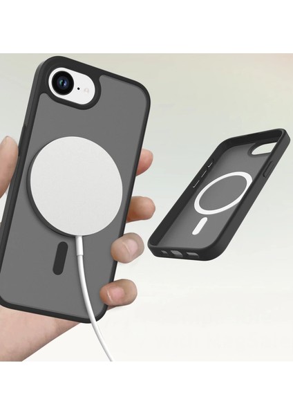 Joko Iphone 16E Jota Kapak - Siyah modelleri