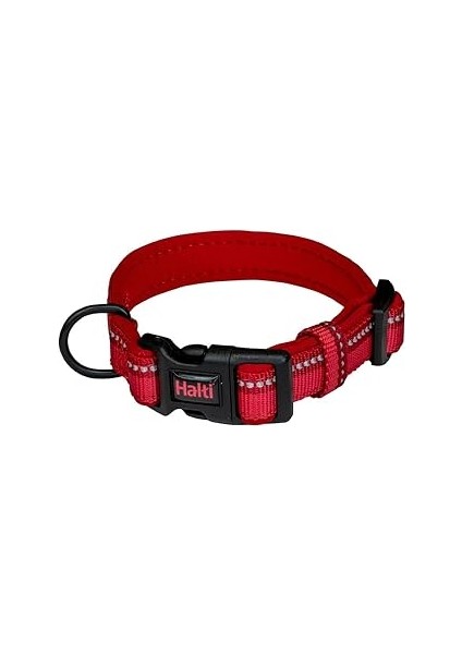 Company Of Animals Halti Tasma, Xs, Kırmızı