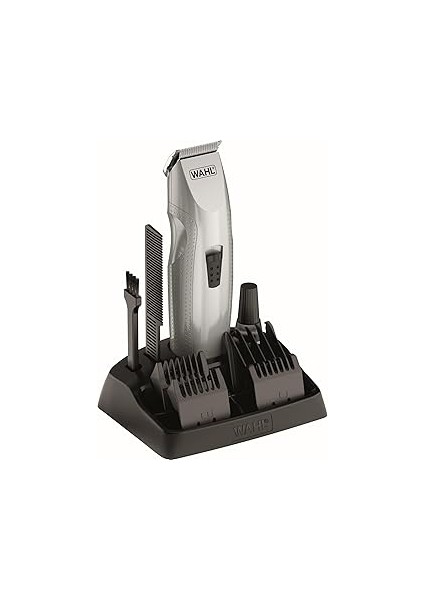 Wahl Grooms Man Erkek Bakım Seti