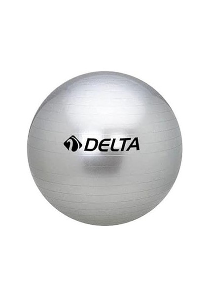 Delta 55 cm Dura-Strong Deluxe Pilates Topu