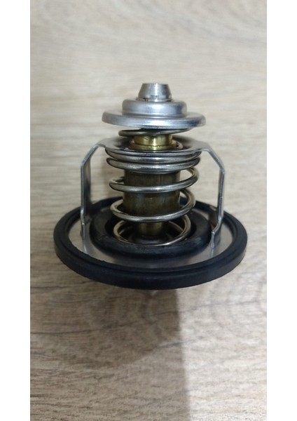 ZTH1173 25500-23010 Termostat 82 C Accent Iı - Elantra 1.5i - 1.6i 2000-2007/ Getz 1.4i - 1.5 Crdı - 1.6i 2002-2008/ Santa Fe 2.2 Crdı 2006-2012/ IX35 2.0i 16V 2010-/ Cerato - Rıo Iı 1.4 |