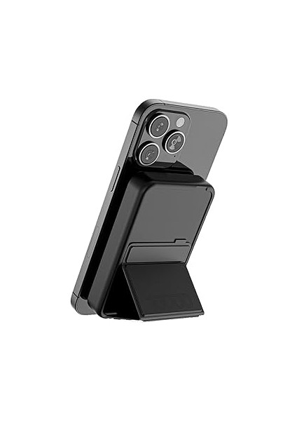 Celly 10000 Mah + Watch Şarj Cihazı, Teknolojisiyle Uyumlu, Dahili Stand,minimal