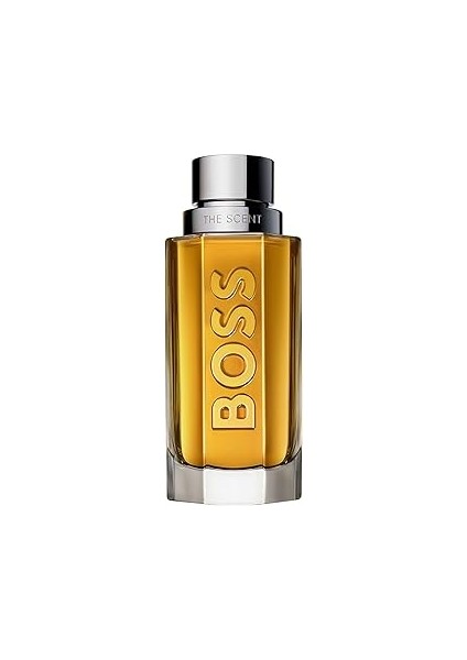 Hugo The Scent Edt 100 ml Erkek Parfümü