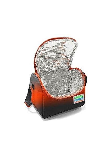 Coral High Beslenme Çanta (Thermo)