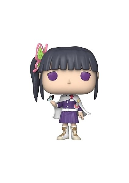 Pop Figür - Animation: Demon Slayer- Kanao Tsuyuri