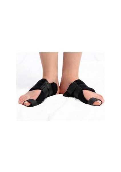 Ayak Başparmak Düzeltici Gece Ateli