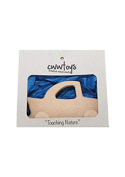 Cwwtoys Klasi̇k Oto