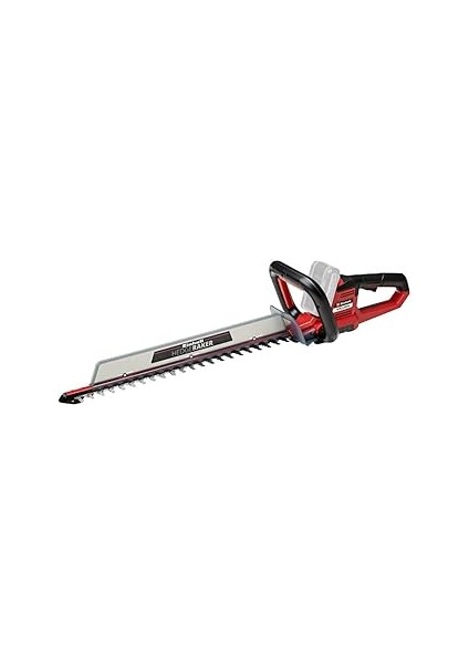 Einhell Akülü Çit Budama Arcurra 18/55 X-Change (18 V, 55 cm Kesim Uzunluğu, 18 mm Diş Aralığ