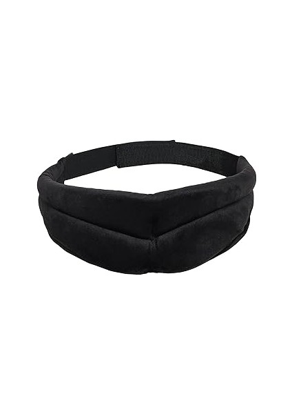 Zi̇fi̇ri̇ 3D Sleep Mask Uyku Bandi