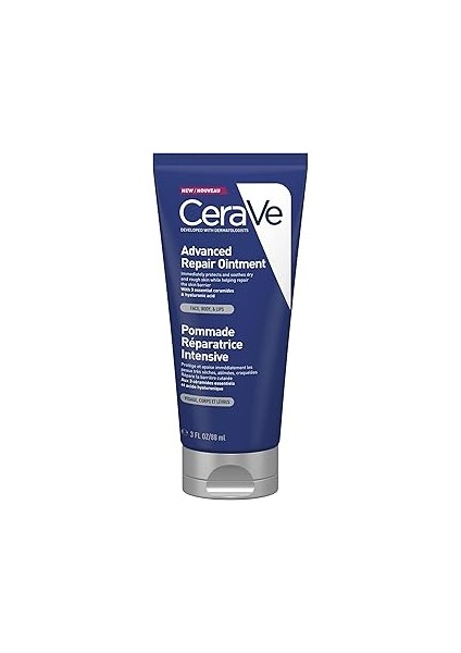 Gelişmiş Onarıcı Bakım Kremi 50 ml