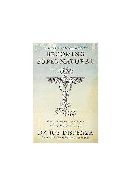 Becoming Supernatural