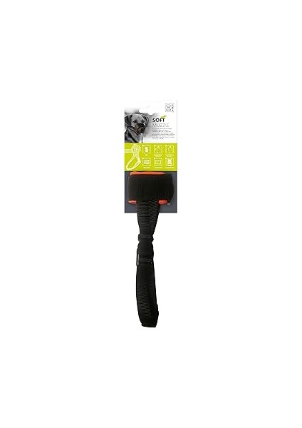 M-Pets Bez Ağizlik (S)