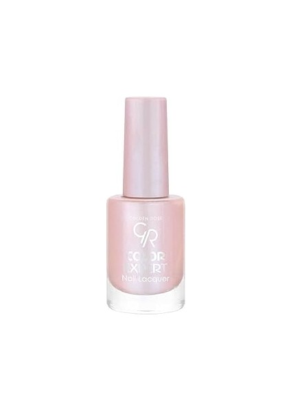 Golden Rose Color Naıl Lacquer NO:163