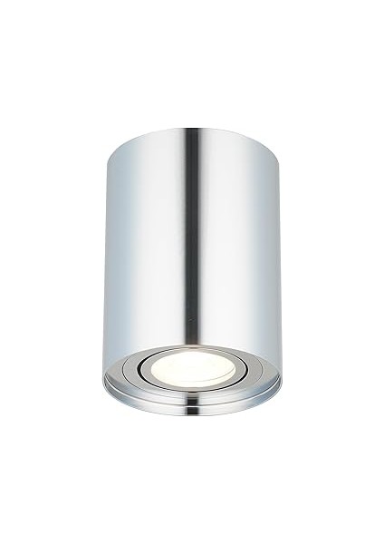 Lucea Medna Krom Yuv. Teklı Plafonyer 1XGU10