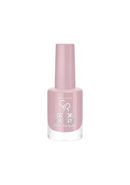 Golden Rose Color Nail Lacquer NO:148