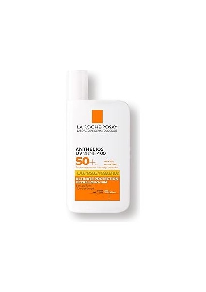 La Roche-Posay Anthelios Uvmune Fluid Güneş Kremi SPF50+