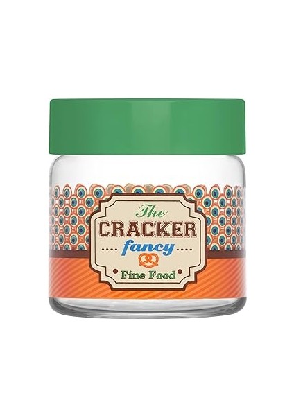 Nostalji 2'li Saklama Kabı