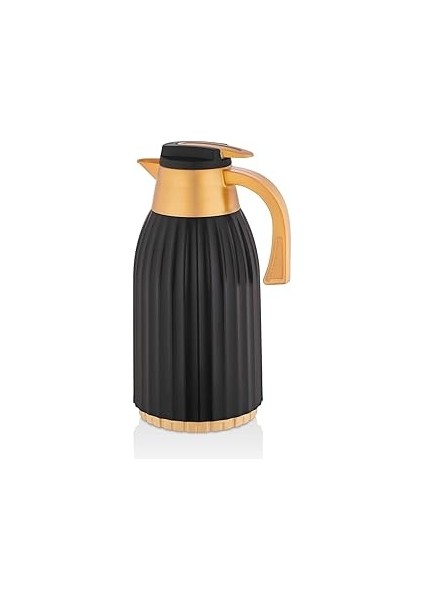 Star Termos Kastel Serisi 1.5 Litre Cam Termos