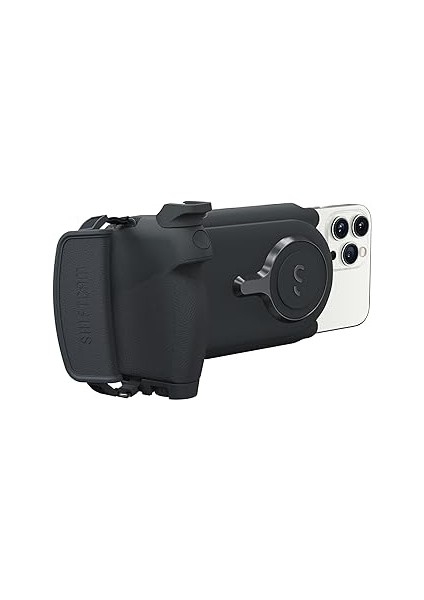 Shiftcam Progrip Başlangıç Kiti - Antrasit