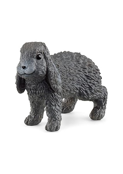 Schleich Sarkık Kulaklı Tavşan