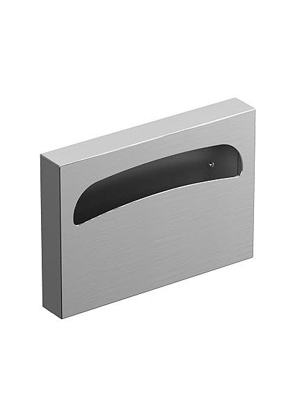 Arkitekta A44341 Klozet Kapak Örtüsü Dispenseri, Paslanmaz Çelik