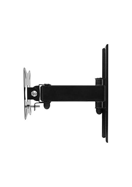 Botech BPT1027 BPT-1027 Tv Hareketli Askı Aparatı, Siyah