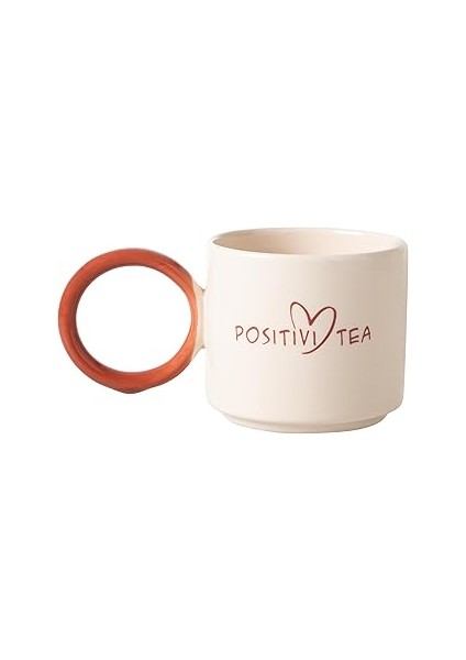 Toledo Mug Kırmızı 184CC