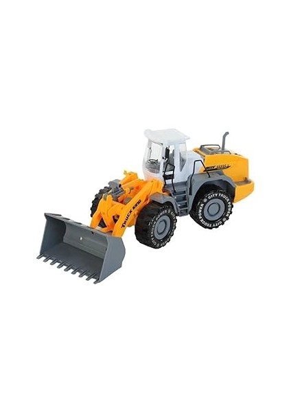 Fast Wheels Kazıyıcı Ekskavatör 35 cm