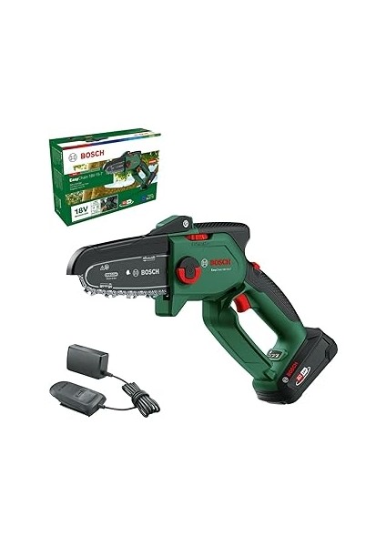 & Garden Easychain 18V-15-7