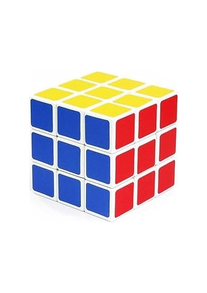 Zeka Küpü/rubik Küp