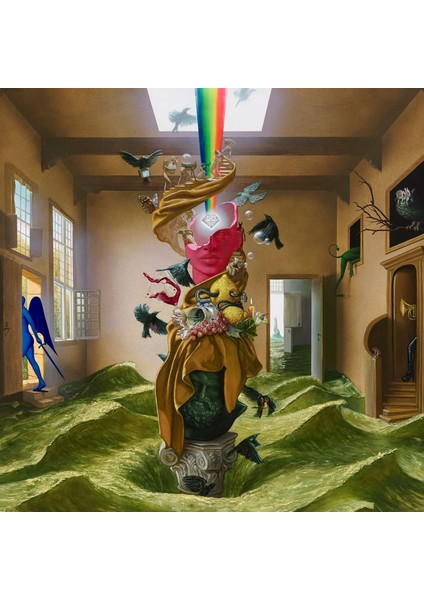 Foster The People - Paradıse State Of Mınd - 1 Plak fiyatları