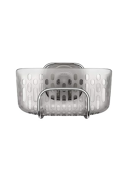 Oxo Good Grips Lavabo Için Stronghold Vantuzlu Tutucu